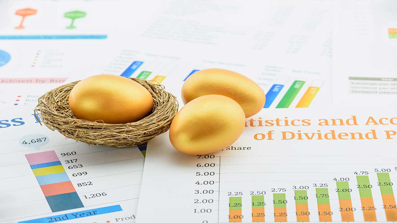 ایجاد، نگهداری و توسعه سبد سرمایه گذاری